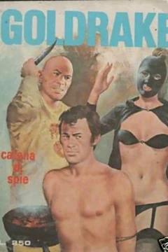 Catena di Spie (248 / II)