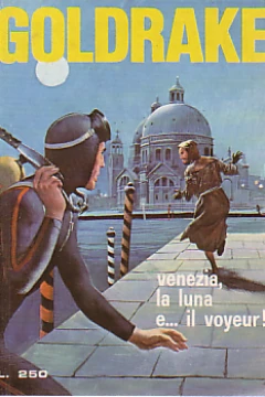 Venezia, la Luna e... il Voyeur! (249 / II)