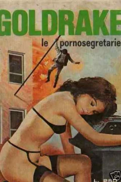 Le Pornosegretarie (250 / II)
