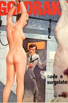 Nude e surgelate (255 / II)