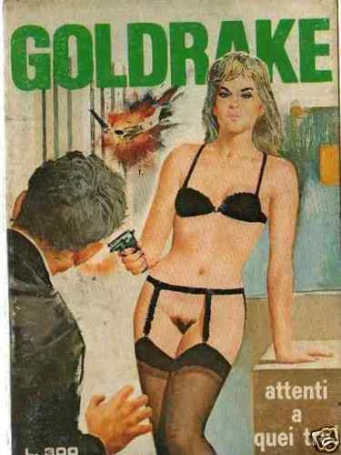 Cover of Attenti a Quei Tre (256 / II)