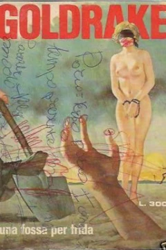 Una Fossa per Frida (260 / II)