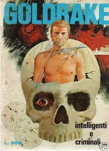 Cover of Intelligenti e Criminali (265 / II)