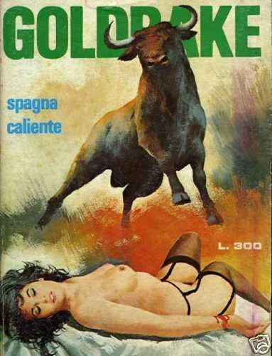 Cover of Spagna Caliente (269 / II)