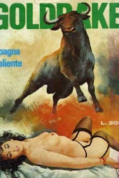Spagna Caliente (269 / II)