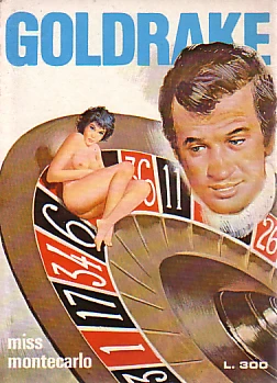 Cover of Miss Montecarlo (270 / II)