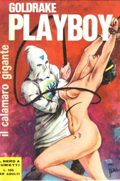 Il Calamaro Gigante (19 / II)