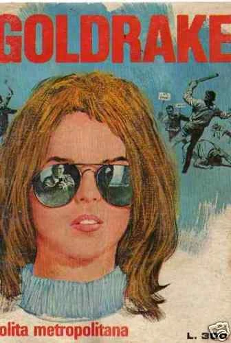 Cover of Lolita Metropolitana (271 / II)