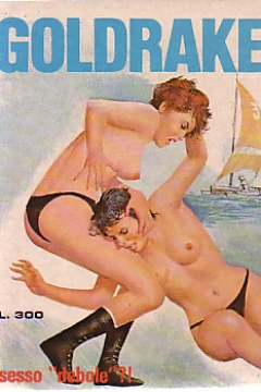 Sesso 'Debole'?! (272 / II)