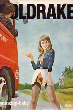 Autostop-Baby (274 / II)