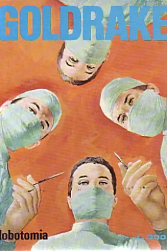 Lobotomia (279 / II)