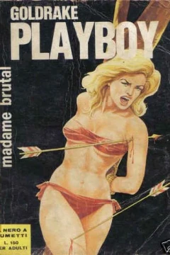 Madame Brutal (20 / II)