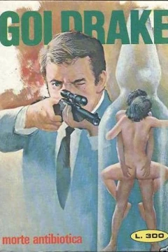 Morte Antibiotica (286 / II)