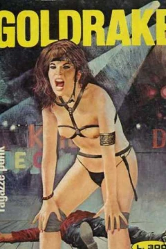 Ragazze Punk (287 / II)