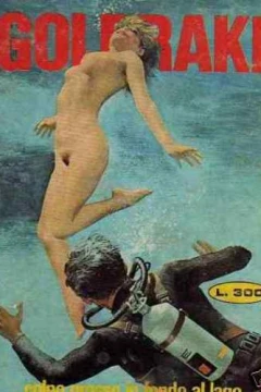 Colpo Grosso in Fondo al Lago (289 / II)