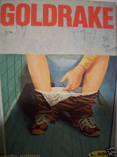 Cover of Quarto Potere (291 / II)