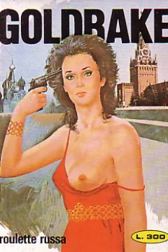 Roulette Russa (293 / II)
