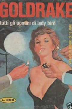 Tutti gli Uomini di Lady Bird (296 / II)