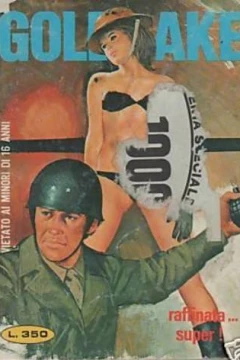 Raffinata... Super! (297 / II)