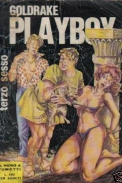 Terzo Sesso (22 / II)