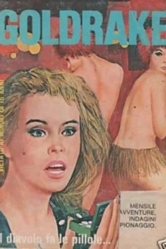 Il Diavolo fa le Pillole... (304 / II)