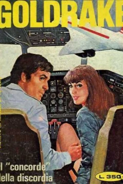 Il "Concorde" della Discordia (305 / II)