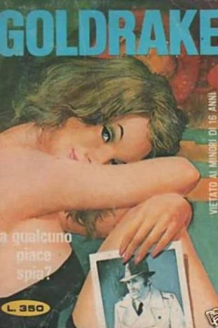 A Qualcuno Piace Spia? (307 / II)
