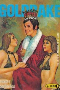 Mister Barbados (310 / II)