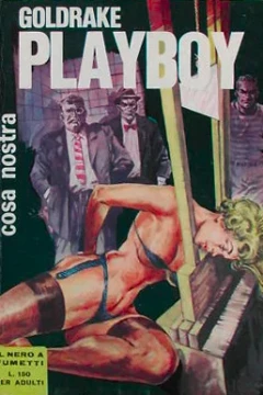 Cosa Nostra (23 / II)