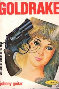 Johnny Guitar (312 / II)