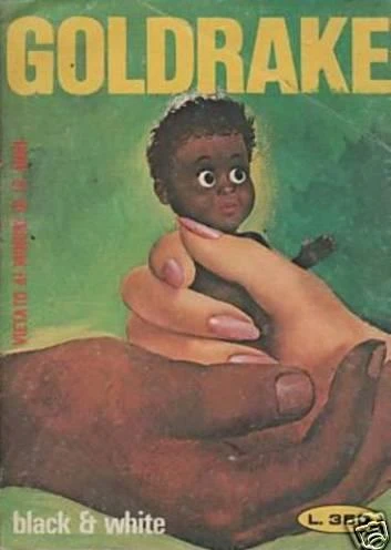 Cover of Black & White (313 / II)