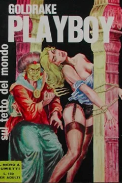 Sul Tetto del Mondo (24 / II)