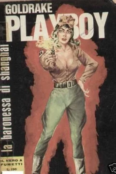 La Baronessa di Shanghai (27 / II)