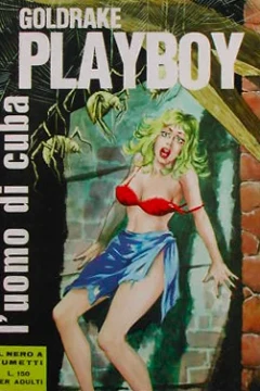 L'Uomo di Cuba (29 / II)