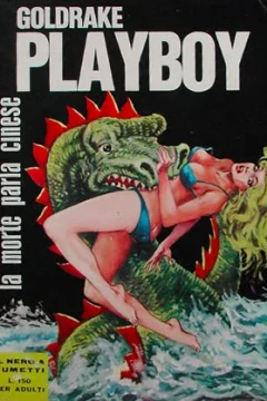 La Morte Parla Cinese (32 / II)