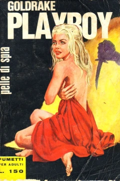Pelle di Spia (33 / II)