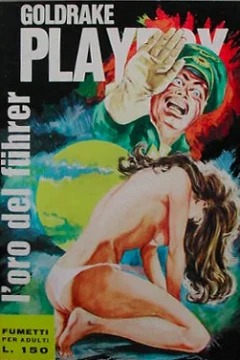 L'Oro del Fuhrer (48 / II)