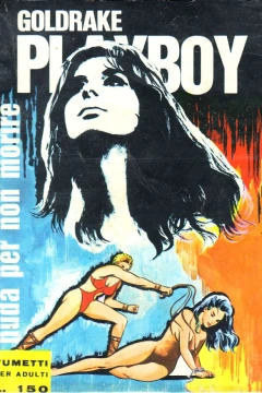 Nuda per non Morire (49 / II)