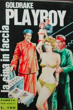 La Cina in Faccia (50 / II)