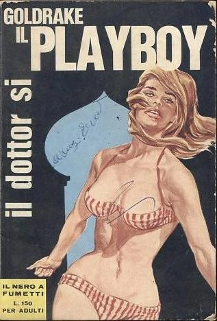 Cover of Il Dottor Si (6 / I)