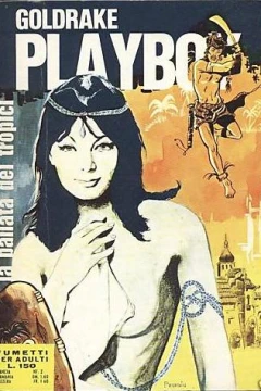 La Ballata dei Tropici (55 / II)