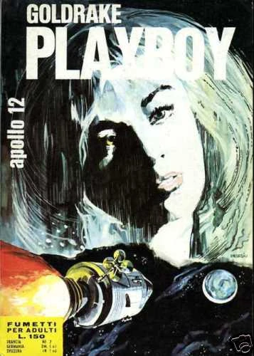 Cover of Apollo 12 (59 / II)