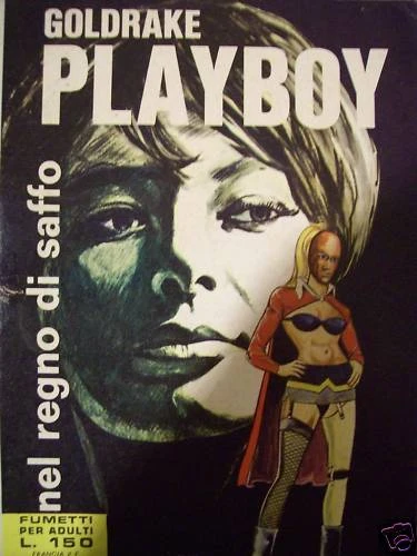 Cover of Nel Regno di Saffo (61 / II)