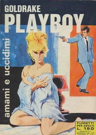 Cover of Amami e Uccidimi (62 / II)