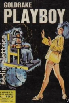 Sedia Elettrica (63 / II)