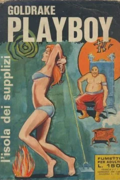 L'Isola dei Supplizi (65 / II)