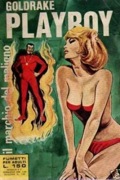 Il Marchio del Maligno (66 / II)