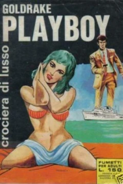 Crociera di Lusso (67 / II)
