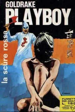 La Scure Rossa (68 / II)