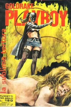 La Sublime Tortura (75 / II)